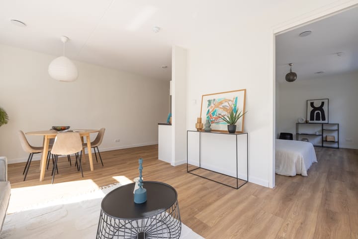 Photo 8 of Prins Hendriklaan 54