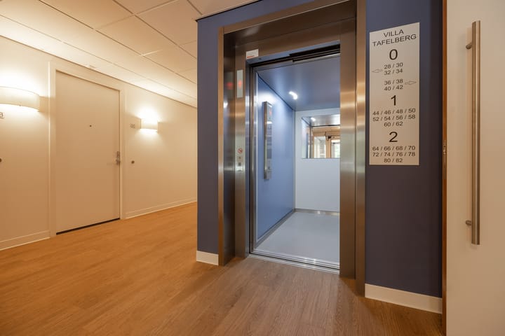 Photo 24 of Prins Hendriklaan 54