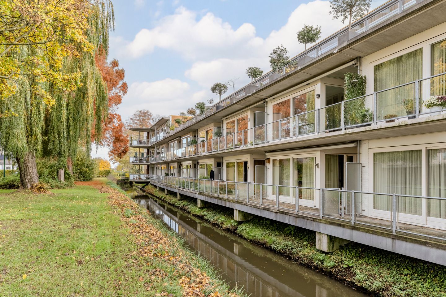 Foto 5 van Lage Ham 11-07