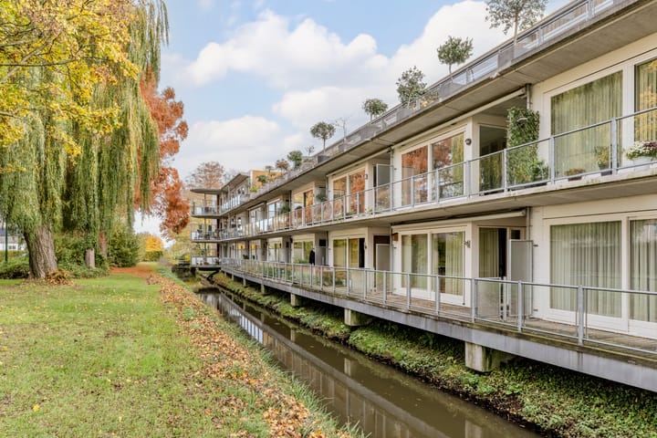 Foto 5 van Lage Ham 11-07