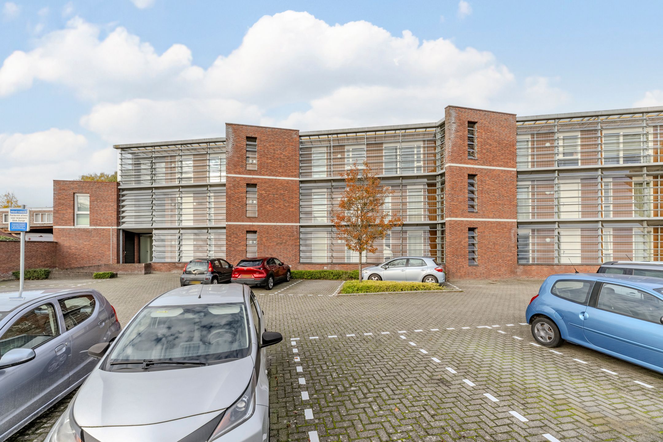 Foto 6 van Lage Ham 11-07