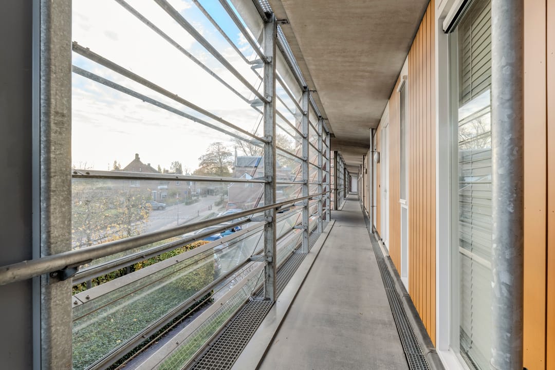 Foto 8 van Lage Ham 11-07