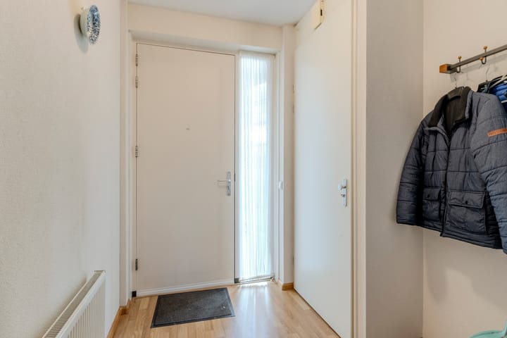 Foto 9 van Lage Ham 11-07