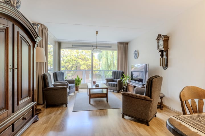 Foto 11 van Lage Ham 11-07