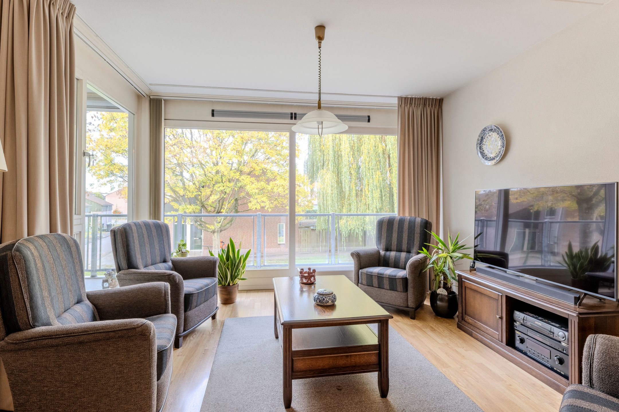 Foto 12 van Lage Ham 11-07