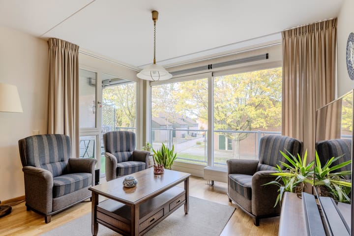 Foto 13 van Lage Ham 11-07