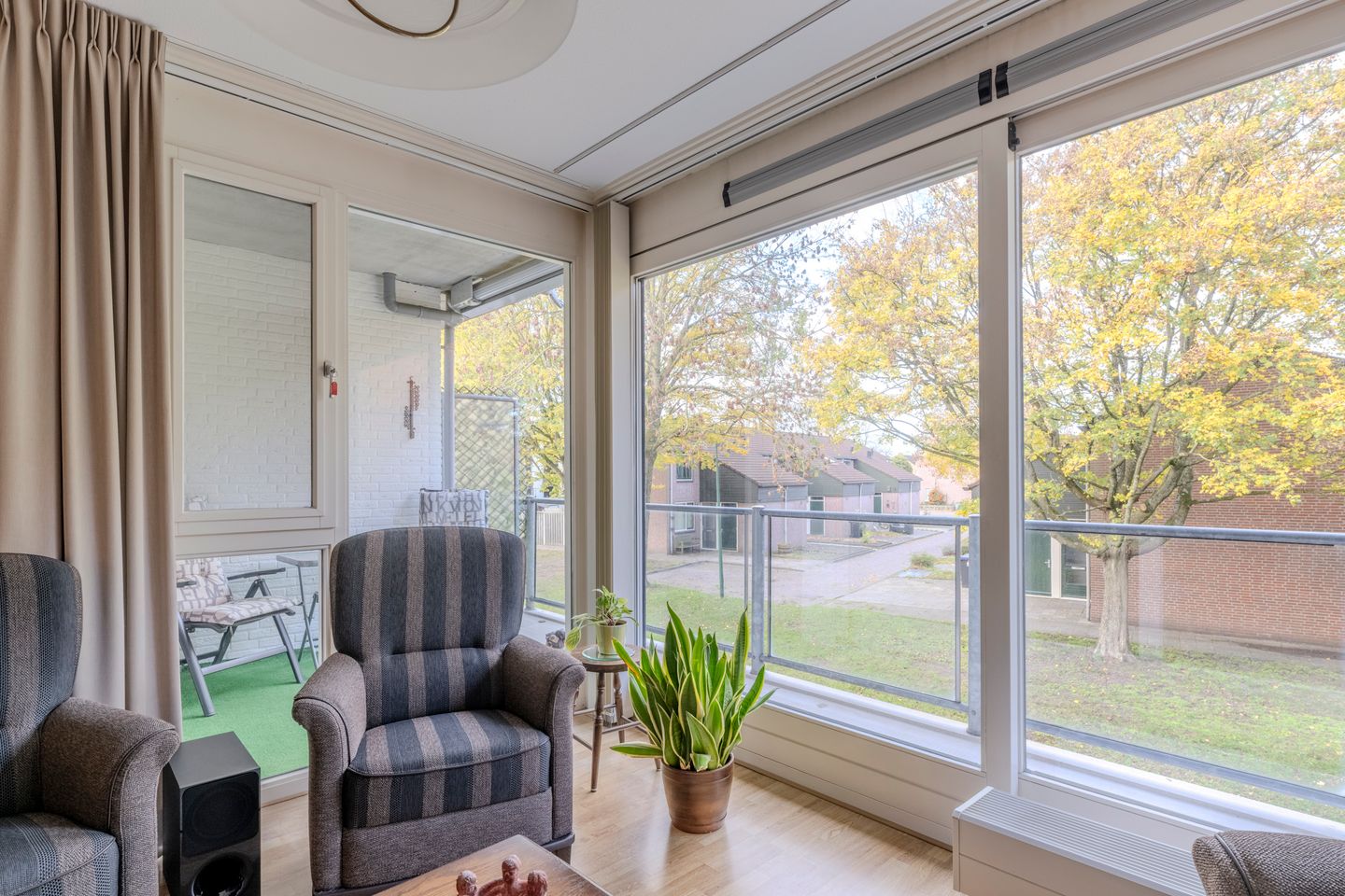 Foto 14 van Lage Ham 11-07