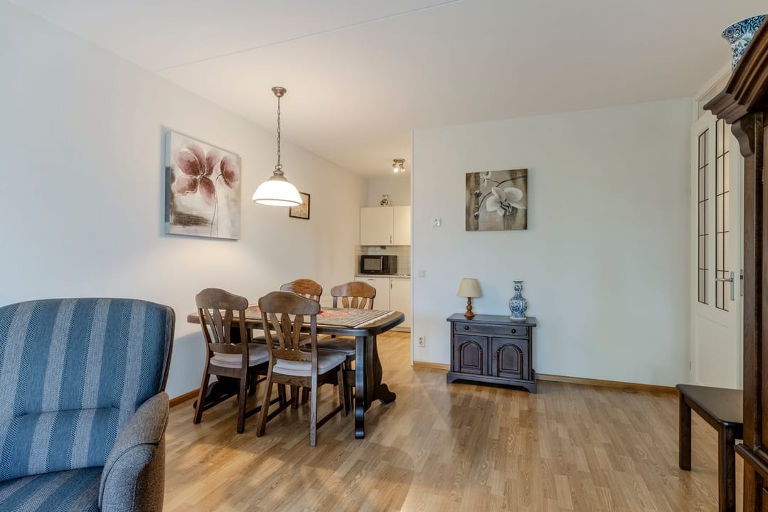 Foto 16 van Lage Ham 11-07