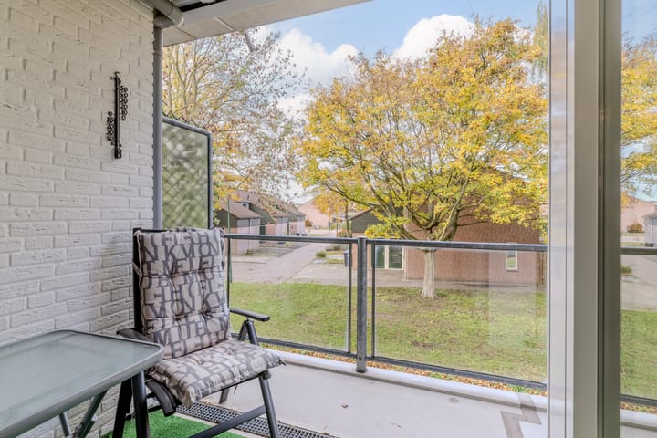 Foto 28 van Lage Ham 11-07