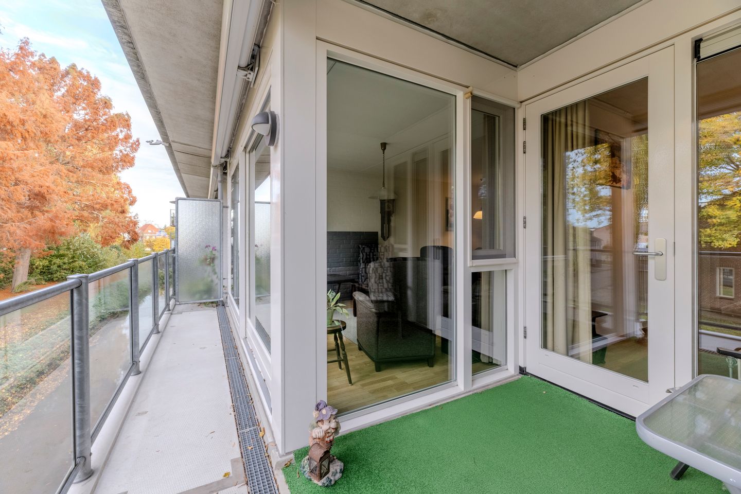 Foto 29 van Lage Ham 11-07