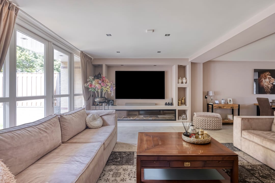 Foto 2 van Impalalaan 44