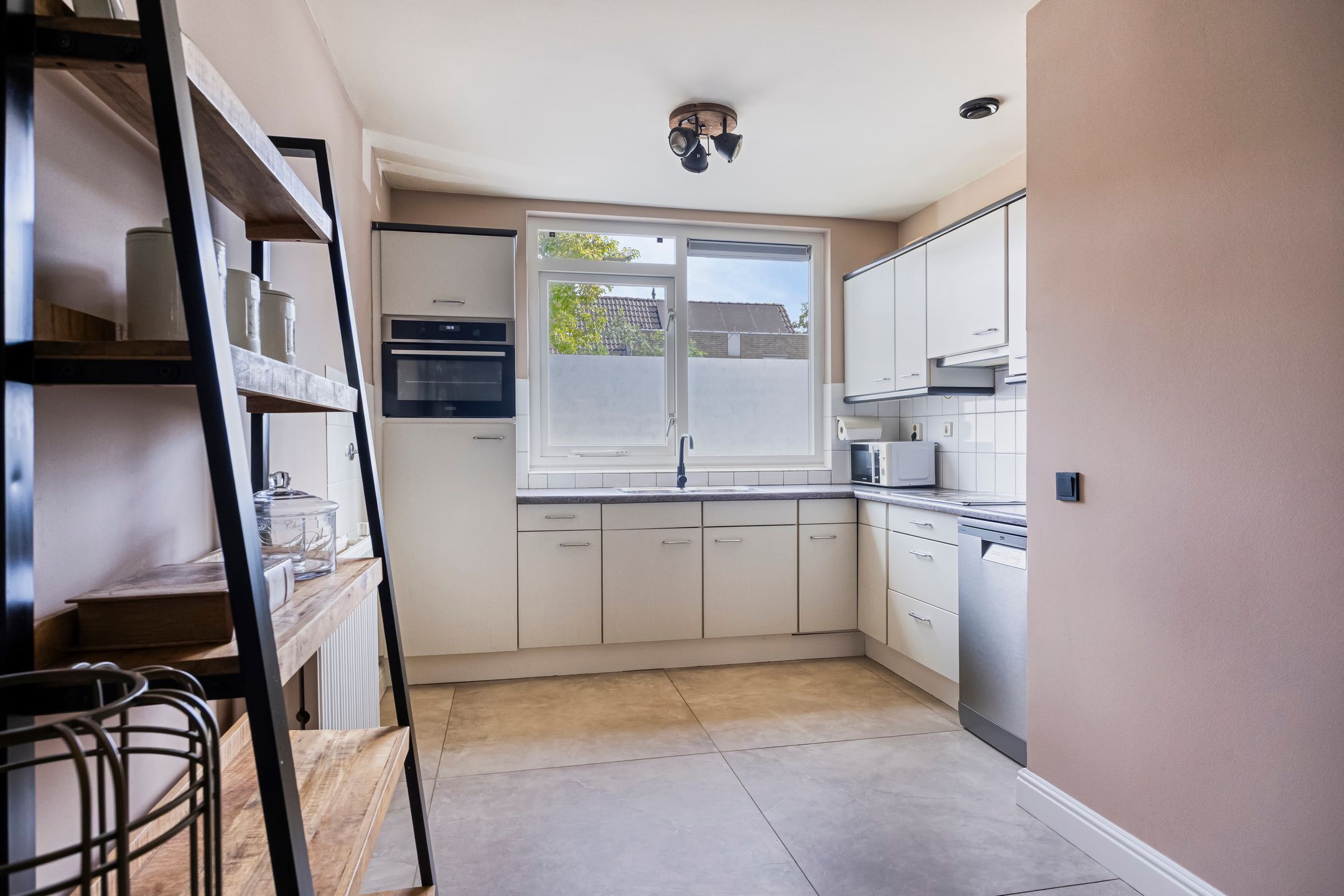 Foto 3 van Impalalaan 44