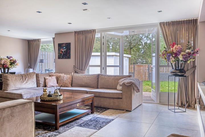 Foto 4 van Impalalaan 44