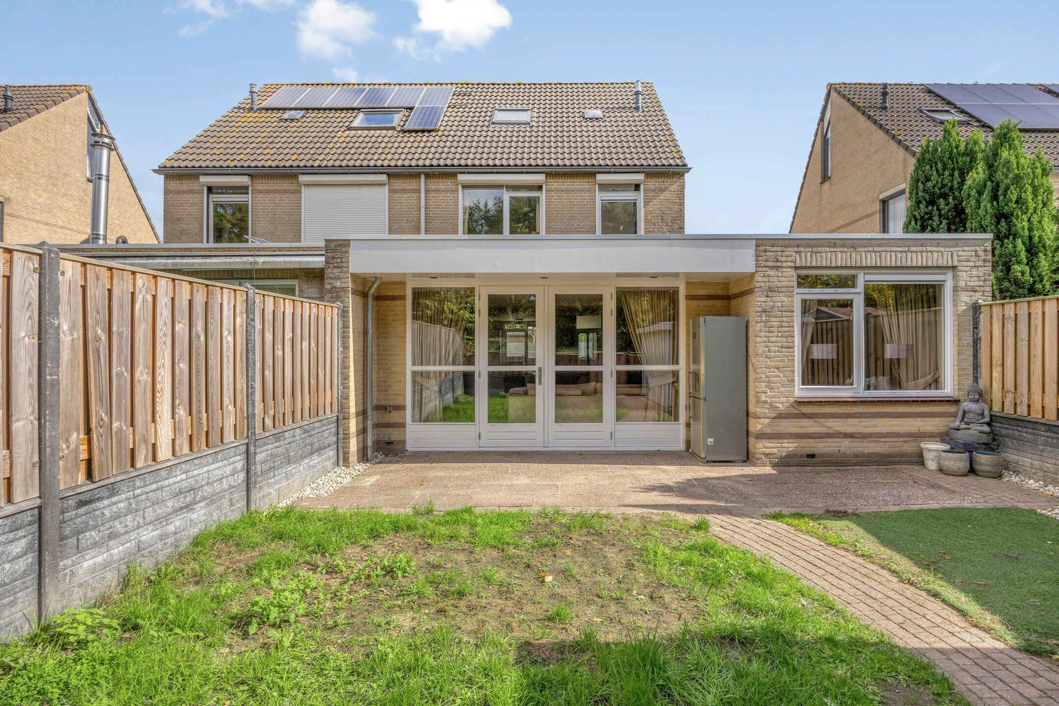 Foto 6 van Impalalaan 44