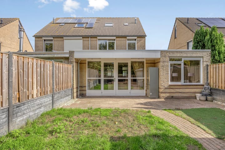 Foto 6 van Impalalaan 44