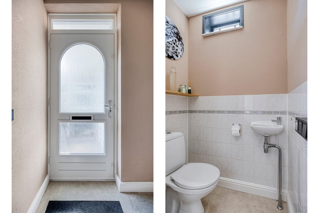 Foto 7 van Impalalaan 44