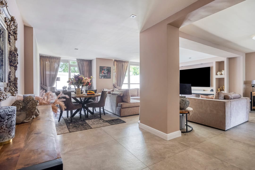 Foto 11 van Impalalaan 44