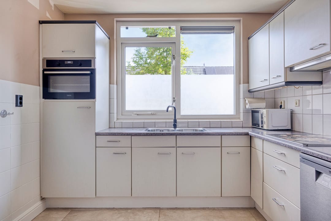 Foto 13 van Impalalaan 44