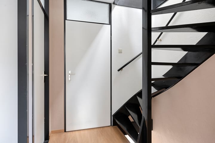 Foto 18 van Impalalaan 44