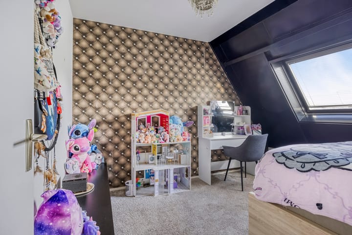 Foto 21 van Impalalaan 44