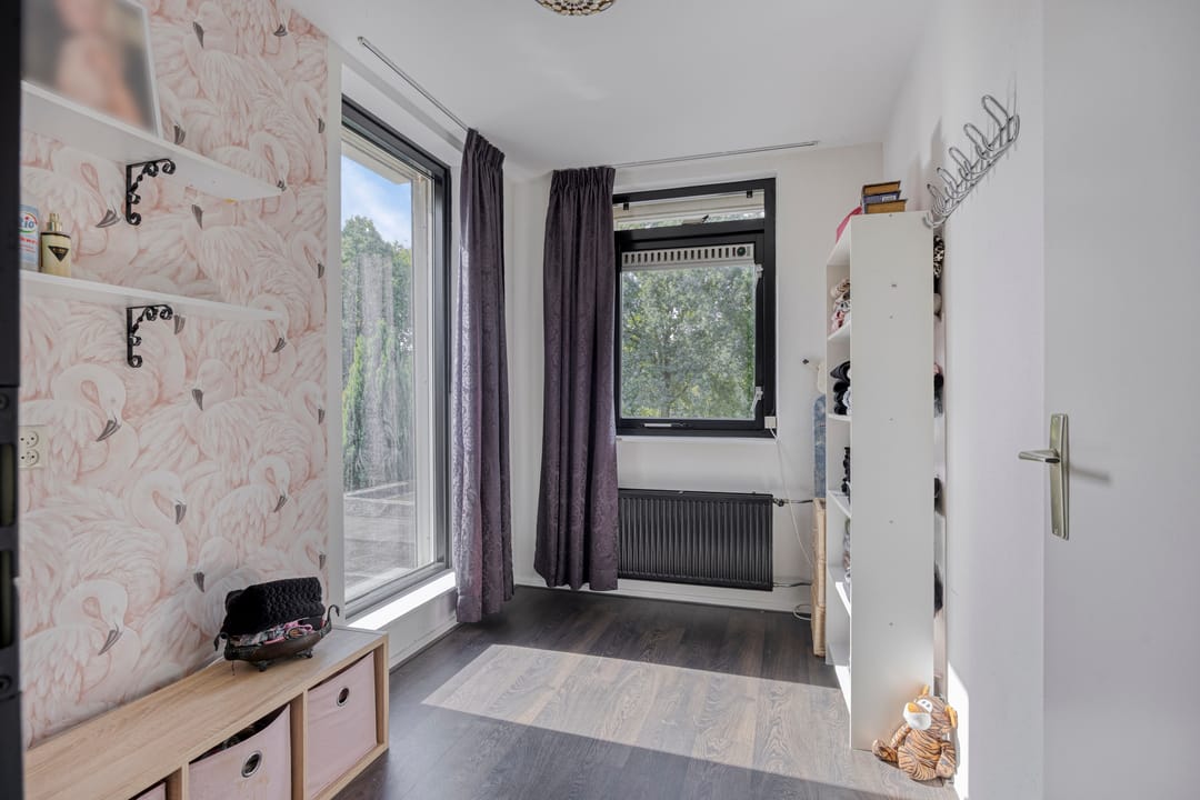 Foto 23 van Impalalaan 44