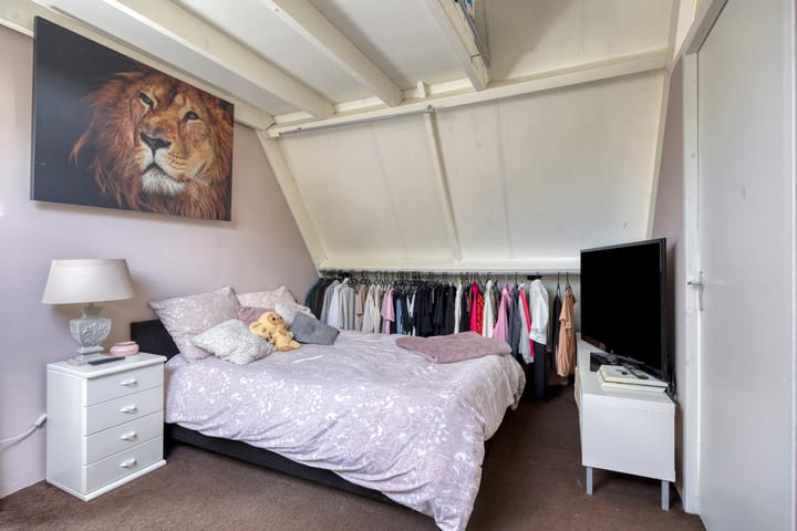 Foto 25 van Impalalaan 44