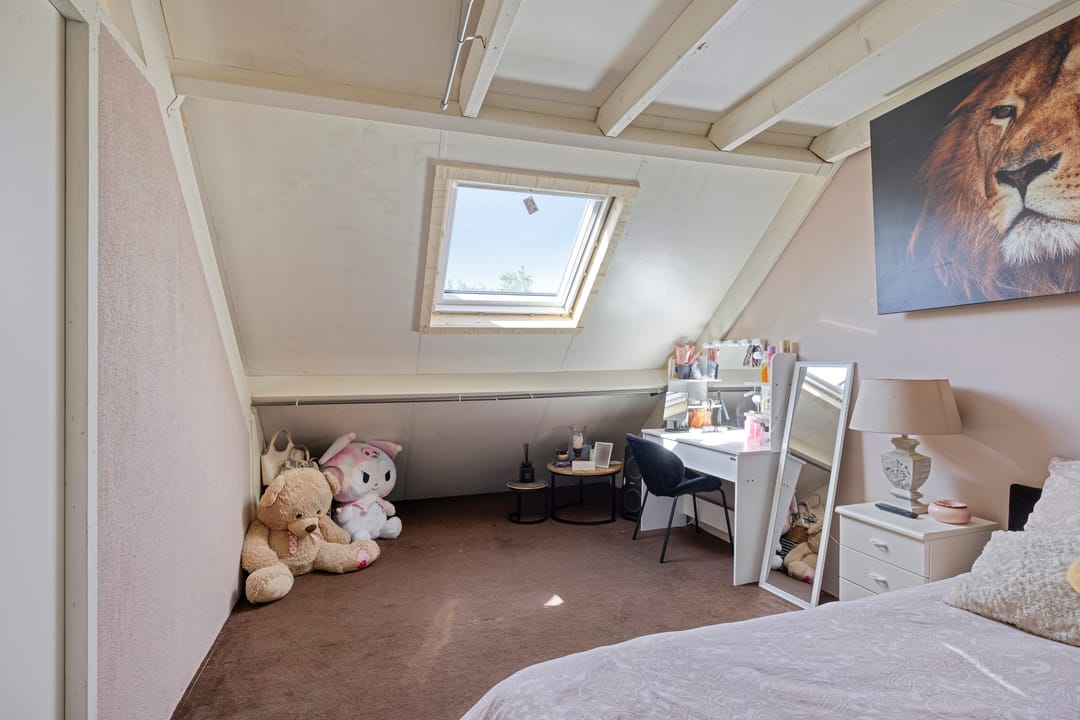 Foto 26 van Impalalaan 44