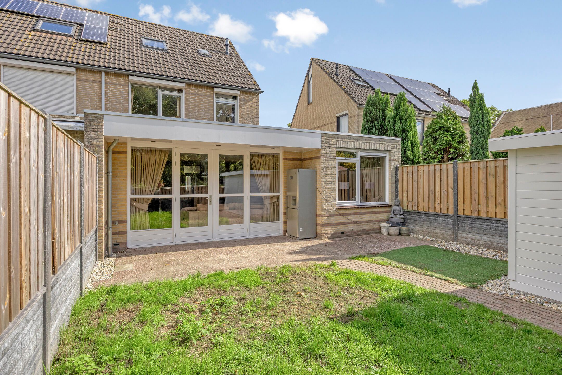 Foto 27 van Impalalaan 44