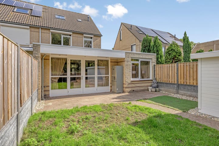 Foto 27 van Impalalaan 44