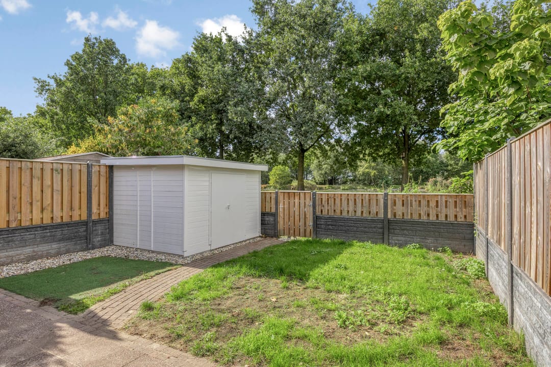 Foto 28 van Impalalaan 44