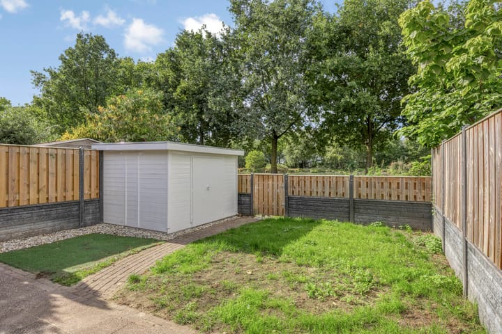 Foto 28 van Impalalaan 44