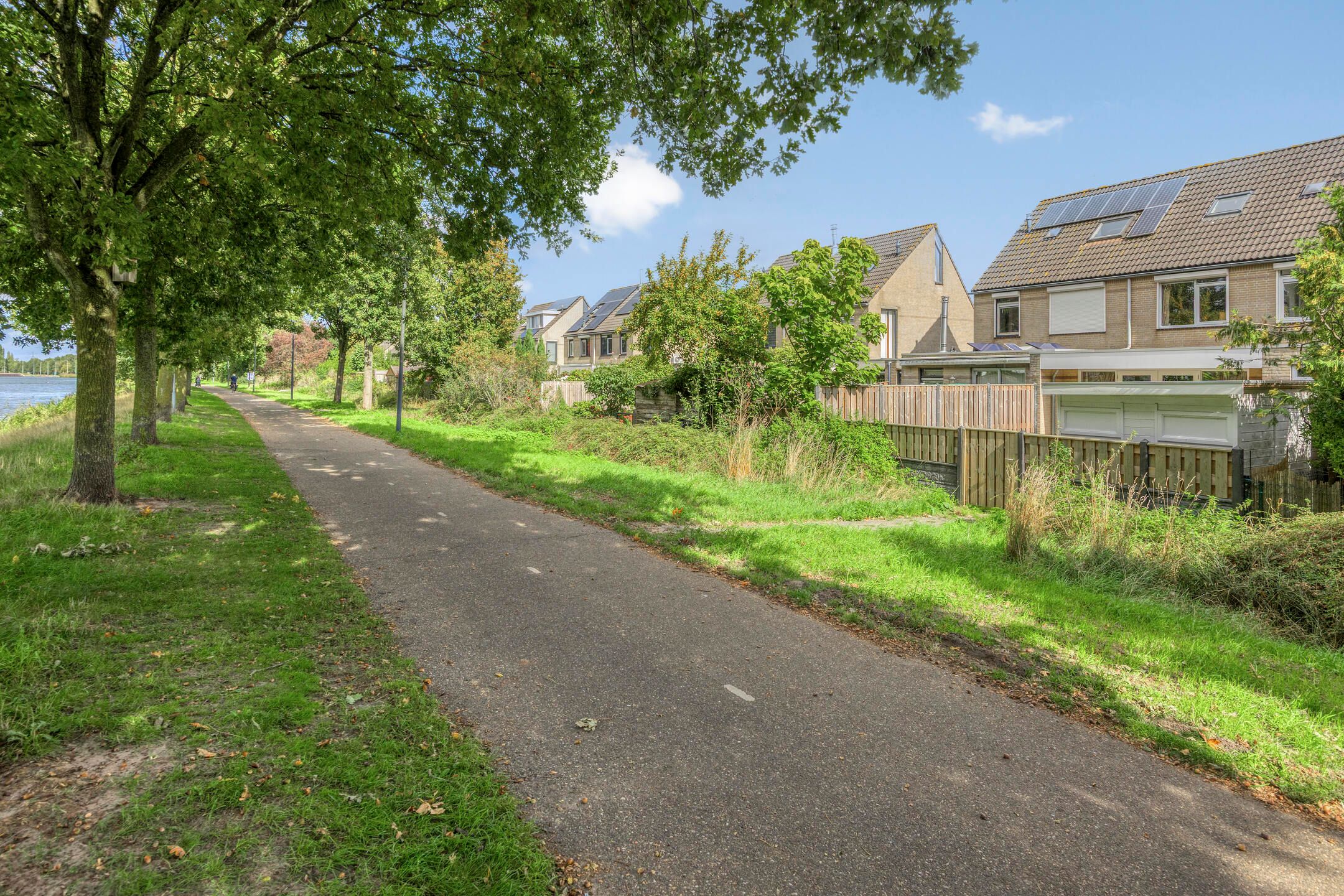 Foto 30 van Impalalaan 44