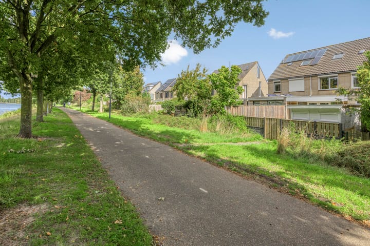 Foto 30 van Impalalaan 44