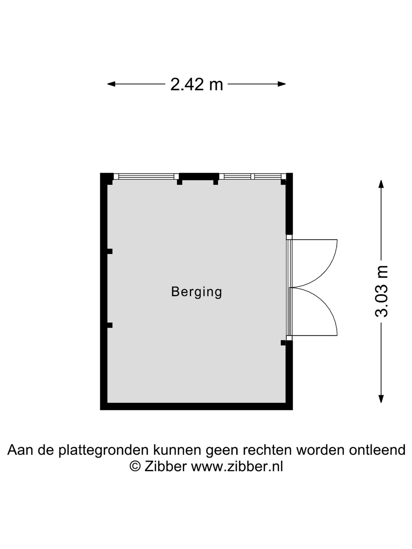 Foto 35 van Impalalaan 44