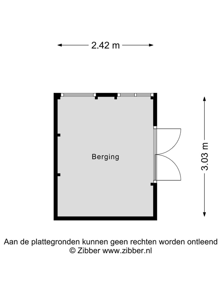 Foto 35 van Impalalaan 44
