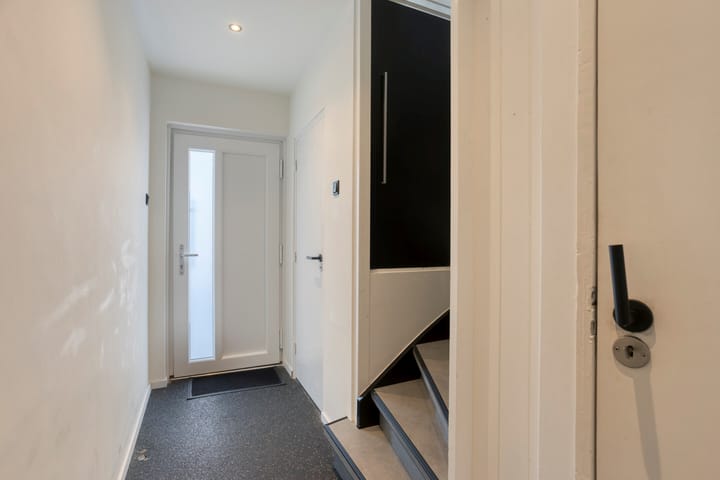 Photo 2 of Kelvinstraat 55