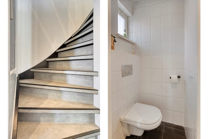 Photo 4 of Kelvinstraat 55