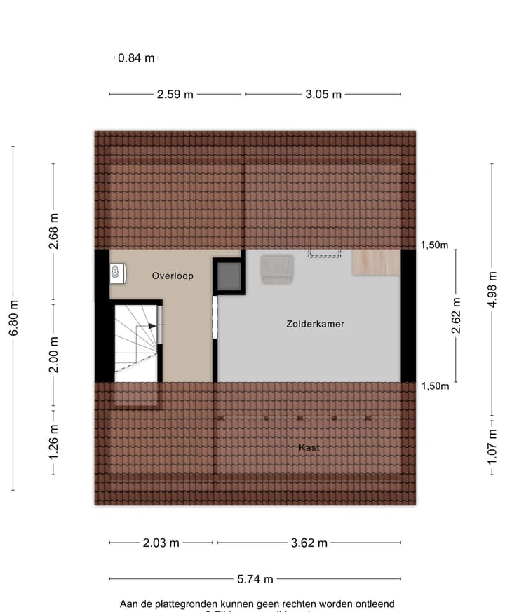Foto 37 van Kelvinstraat 55