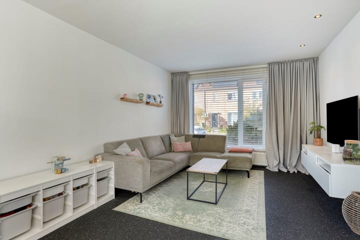 Photo 5 of Kelvinstraat 55