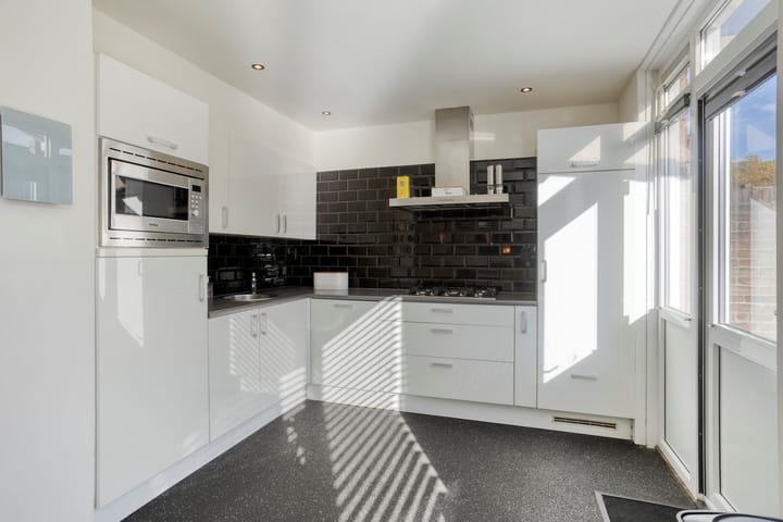 Foto 10 van Kelvinstraat 55