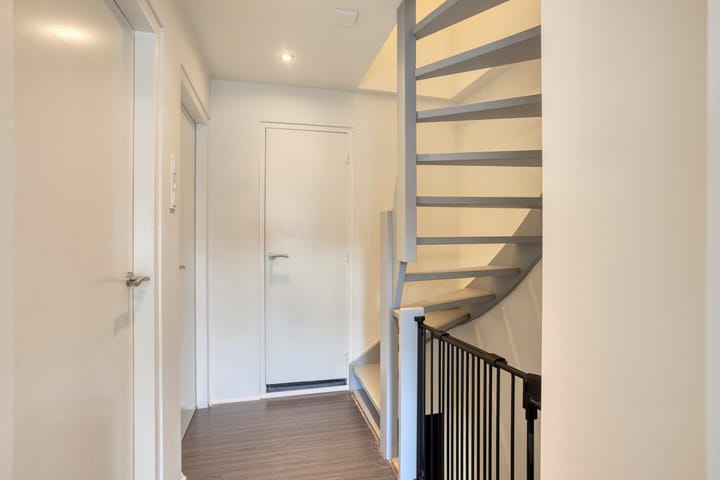 Foto 13 van Kelvinstraat 55