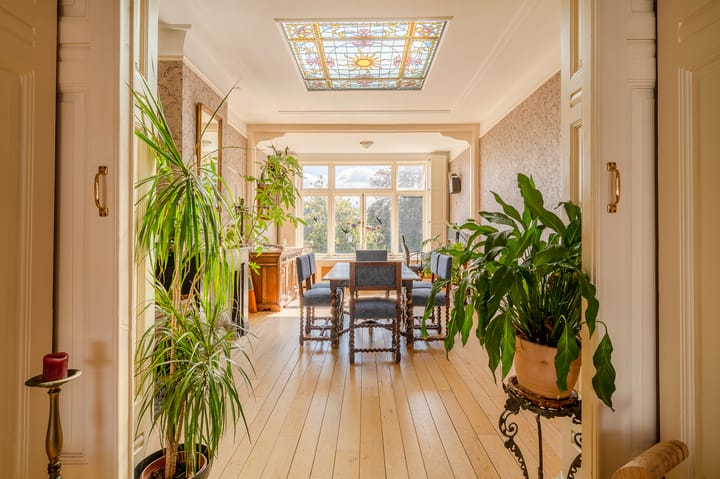 Foto 1 van Van Aerssenstraat 220