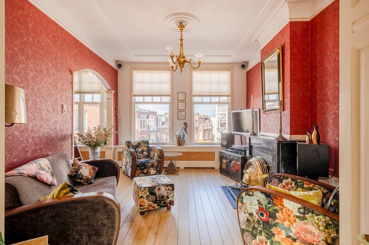 Foto 2 van Van Aerssenstraat 220