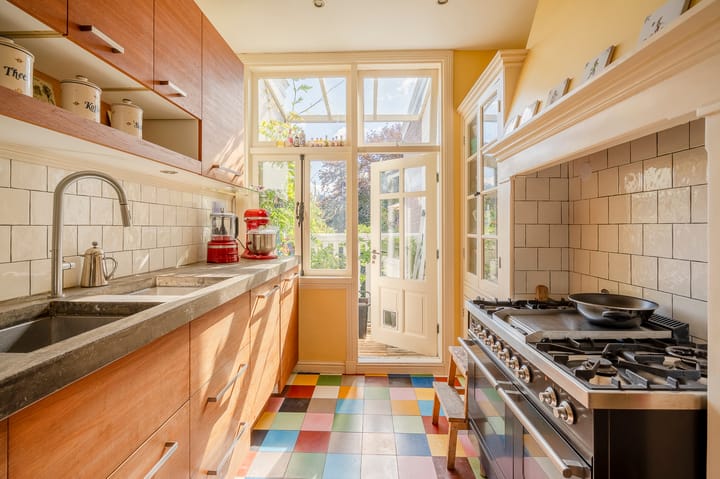 Foto 3 van Van Aerssenstraat 220