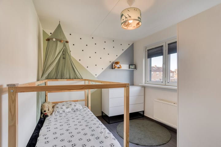 Foto 19 van Kelvinstraat 55