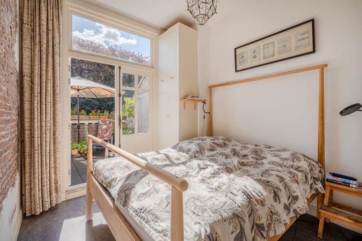 Foto 5 van Van Aerssenstraat 220