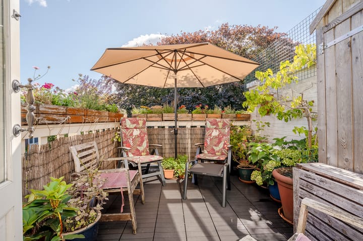 Foto 6 van Van Aerssenstraat 220