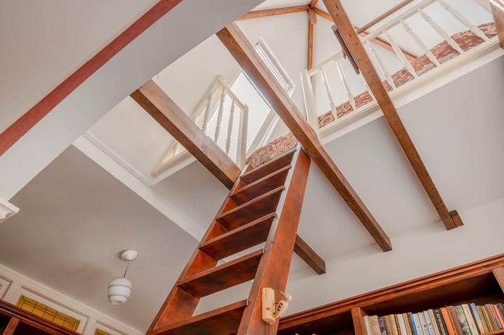 Foto 7 van Van Aerssenstraat 220