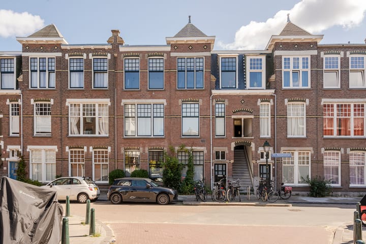 Foto 8 van Van Aerssenstraat 220