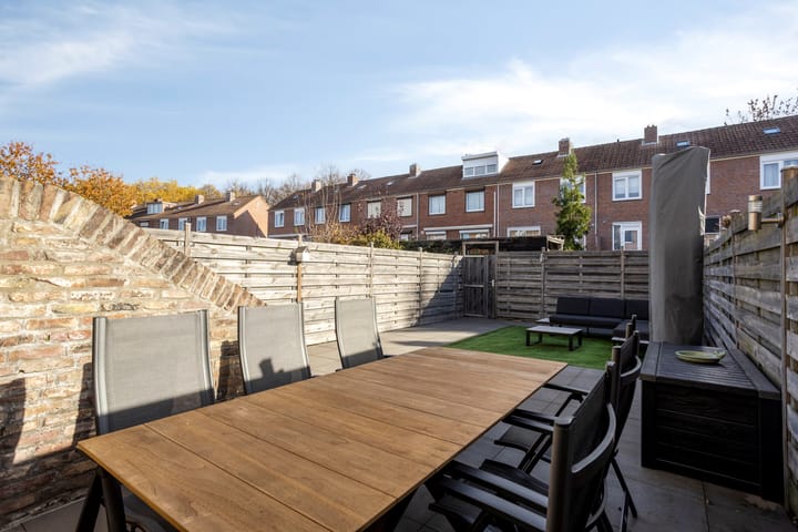 Foto 24 van Kelvinstraat 55